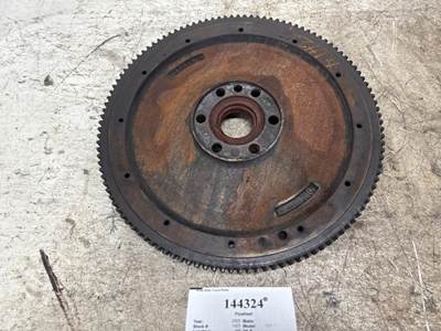 Mack E7 Flywheel for a Mack CV713 GRANITE