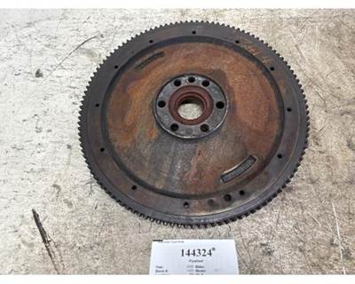 Mack E7 Flywheel for a Mack CV713 GRANITE