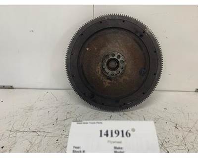 Mercedes-Benz 4600320001 Flywheel