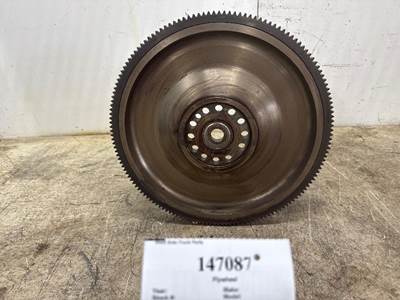 Volvo 21825230 Flywheel
