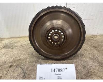 Volvo 21825230 Flywheel
