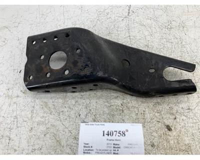 Freightliner 15-23806-000 Left Frame Horn for a Freightliner CASCADIA 125BBC
