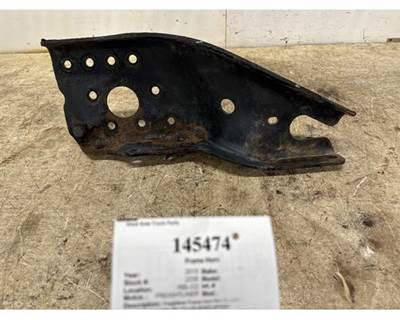 Freightliner 15-23806-001 Right Frame Horn for a Freightliner CASCADIA