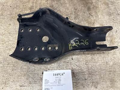 Freightliner 15-28666-001 Right Frame Horn for a Freightliner CASCADIA 126