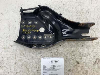 Freightliner 15-28666-001 Frame Horn for a Freightliner CASCADIA 125BBC