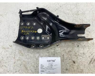Freightliner 15-28666-001 Frame Horn for a Freightliner CASCADIA 125BBC