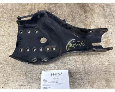 Freightliner 15-28666-001 Right Frame Horn for a Freightliner CASCADIA 126