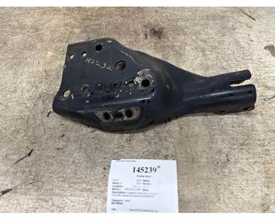 Freightliner 15-28667-010 Left Frame Horn for a Freightliner CASCADIA 126
