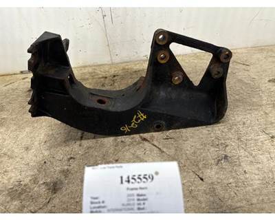 International 3563986C1 Left Frame Horn for a International 9400I