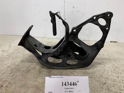 International 3602528C4 Left Frame Horn for a International Prostar
