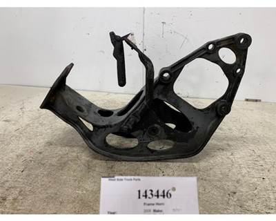 International 3602528C4 Left Frame Horn for a International Prostar