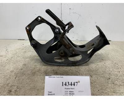International 3602529C4 Right Frame Horn for a International Prostar