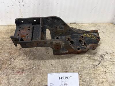 International 3838044C2 Right Frame Horn for a International DuraStar 4300