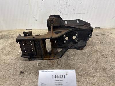 International 3838044C2 Right Frame Horn for a International DuraStar 4300