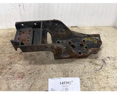 International 3838044C2 Right Frame Horn for a International DuraStar 4300