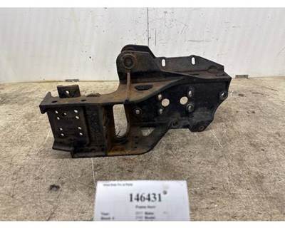 International 3838044C2 Right Frame Horn for a International DuraStar 4300