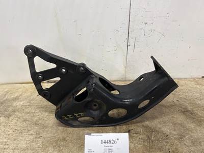 International 3839131C4 Left Frame Horn for a International LT625