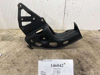 International 3839131C4 Left Frame Horn for a International LT625