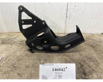 International 3839131C4 Left Frame Horn for a International LT625