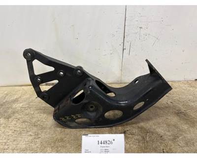 International 3839131C4 Left Frame Horn for a International LT625