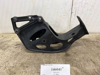 International 3843482C4 Right Frame Horn for a International LT625