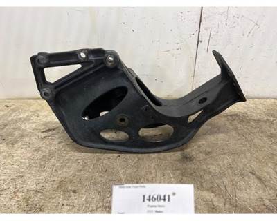 International 3843482C4 Right Frame Horn for a International LT625