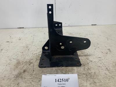 Mack 21031890 Frame Horn for a Mack GU713