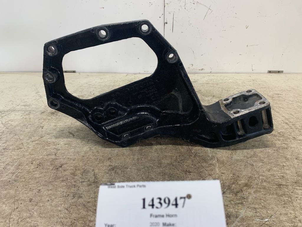 2020 Paccar B111025R Frame Horn for a Kenworth T680 For Sale