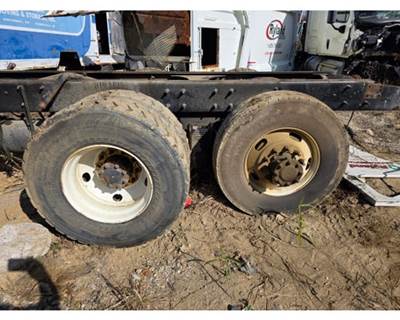 Mack CRDP150 Cutoff for a Mack GR64B GRANITE