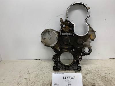 Caterpillar 122-2474 Front Engine Cover