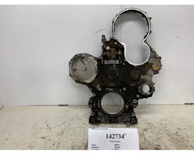 Caterpillar 122-2474 Front Engine Cover