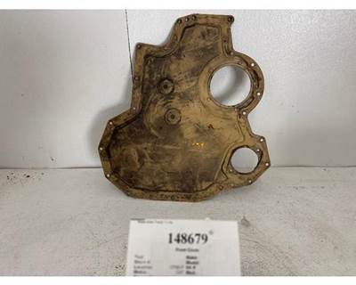 Caterpillar 130-0910 Front Engine Cover