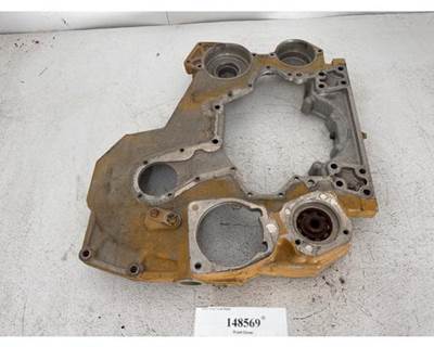 Caterpillar 138-2008 Front Engine Cover