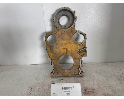 Caterpillar 6N7142 Front Engine Cover