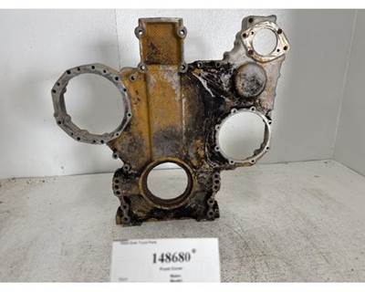 Caterpillar 7W3494 Front Engine Cover
