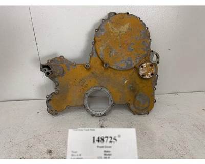 Caterpillar 9Y3589 Front Engine Cover