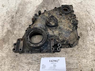 Cummins 210713 Front Engine Cover