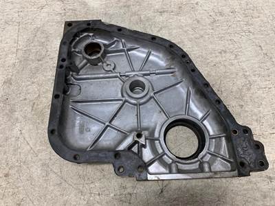 Cummins 3411458 Front Engine Cover for a Ford L-SERIES