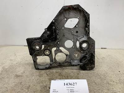 Cummins 3417627 Front Engine Cover for a Freightliner CENTURY CLASS 112