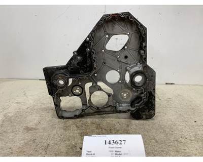 Cummins 3417627 Front Engine Cover for a Freightliner CENTURY CLASS 112