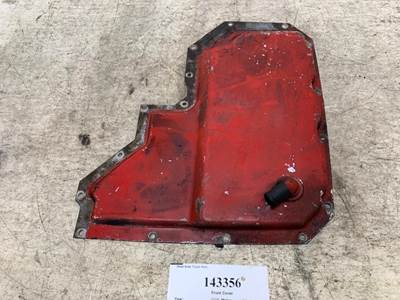 Cummins 3683669 Front Engine Cover for a International Prostar