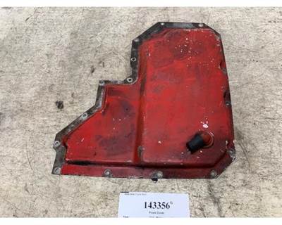 Cummins 3683669 Front Engine Cover for a International Prostar