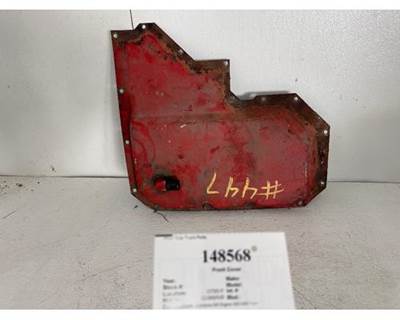 Cummins 3683669 Front Engine Cover