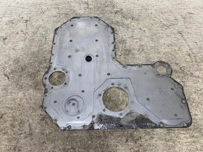 Cummins 3892697 Front Engine Cover for a International 8100