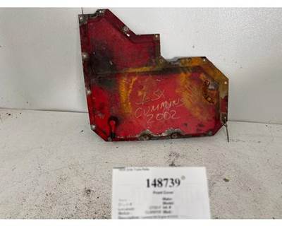 Cummins 4026699 Front Engine Cover