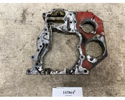 Cummins 4936496 Front Engine Cover for a Freightliner M2 106
