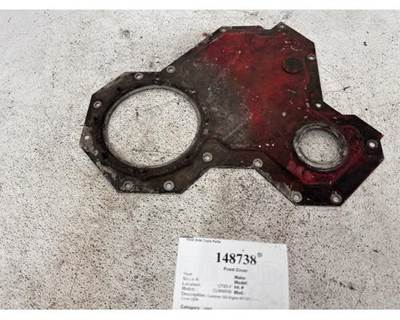 Cummins 4973081 Front Engine Cover