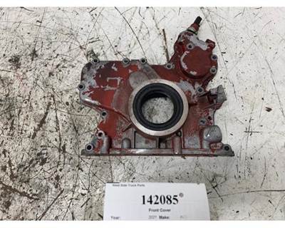 Cummins 5339777 Front Engine Cover for a International MV607