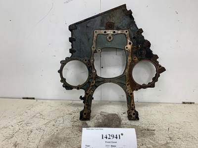 Detroit 23529363 Front Engine Cover for a Freightliner CENTURY CLASS 120