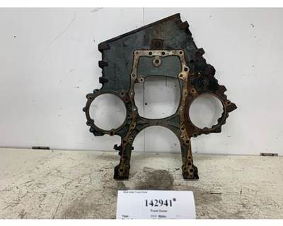 Detroit 23529363 Front Engine Cover for a Freightliner CENTURY CLASS 120